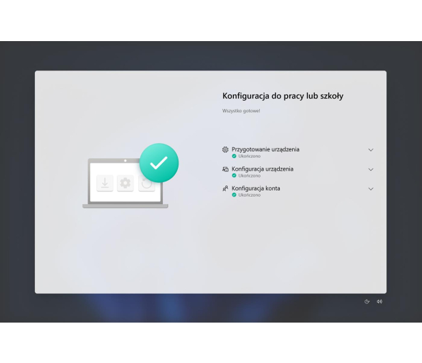 Microsoft Windows 11 Pro OEM DVD PL - 689677 - zdjęcie 10